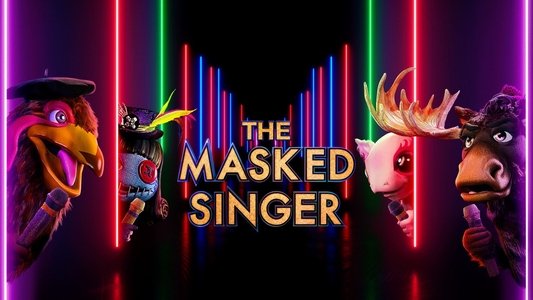 The Masked Singer