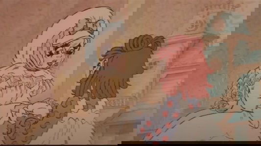 Raggedy Ann & Andy: A Musical Adventure