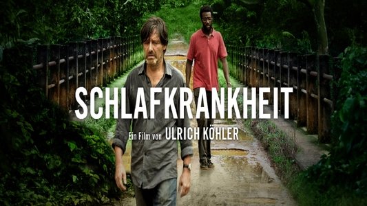 Schlafkrankheit