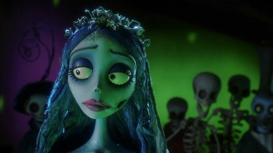 Corpse Bride