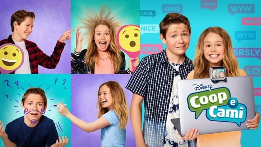 Coop & Cami Ask the World