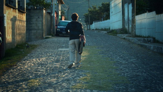 Sin Ruta
