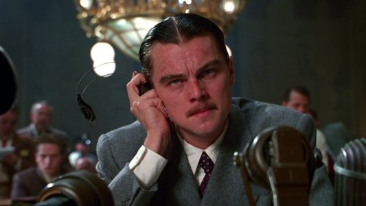 The Aviator
