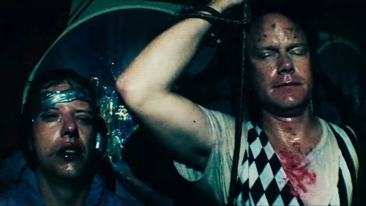 Monster Inside: America's Most Extreme Haunted House