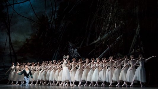 Giselle