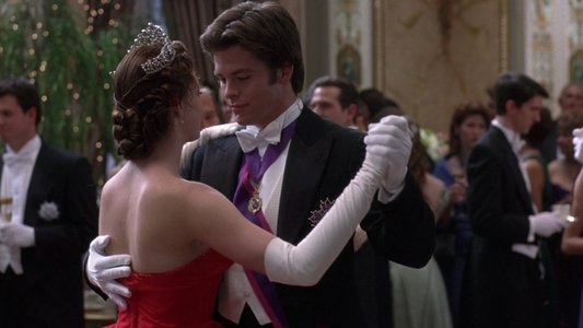 The Princess Diaries 2: Royal Engagement