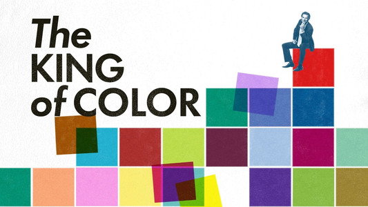 The King of Color