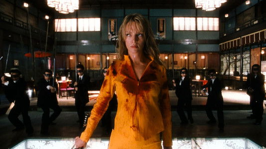 Kill Bill: The Whole Bloody Affair
