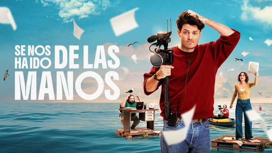 Se nos ha ido de las manos