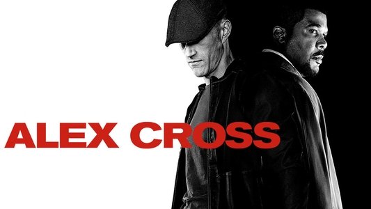 Alex Cross