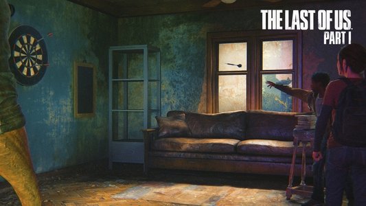 Grounded: Making The Last of Us