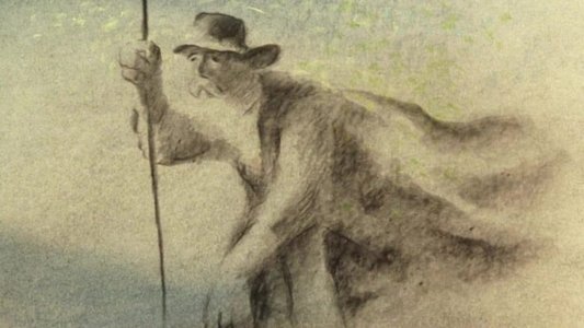 L'homme qui plantait des arbres
