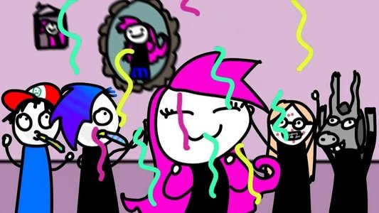 Thumbnail image for Party Party Party!