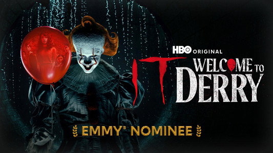 IT: Welcome to Derry