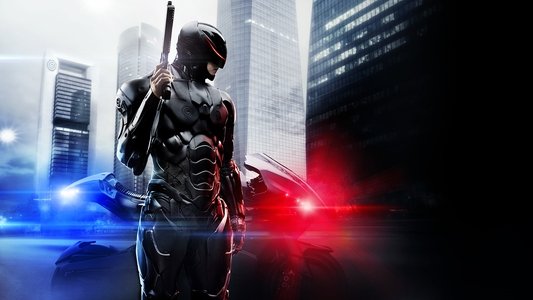 RoboCop