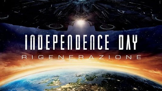 Independence Day: Resurgence