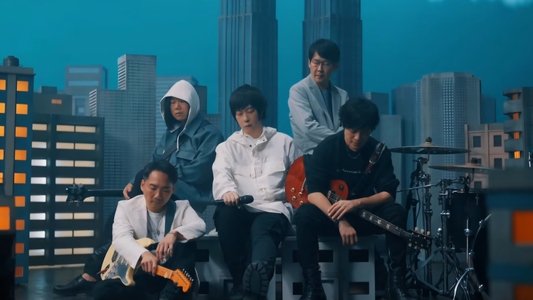 五月天 2025 線上跨年演唱會 | MAYDAY FLY TO 2025​
