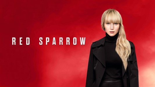 Red Sparrow