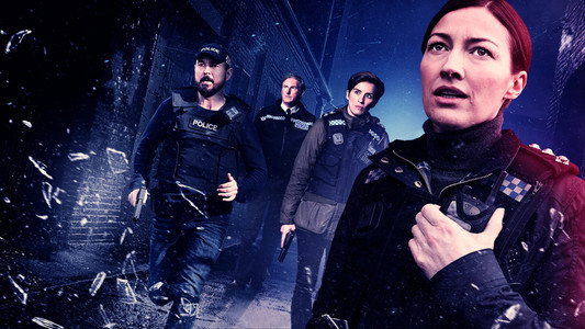 Line of Duty
