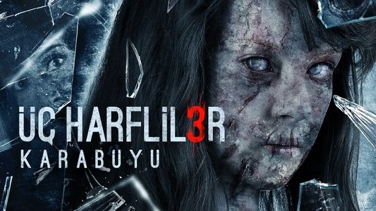 Üç Harfliler 3: Karabüyü