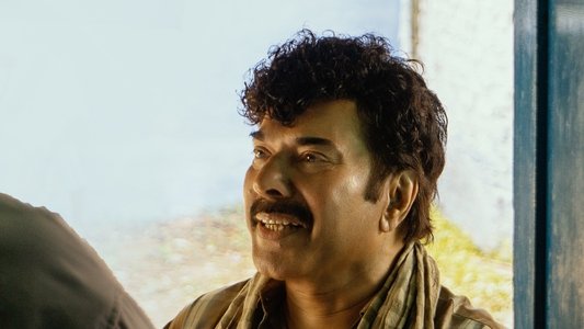നന്‍പകല്‍ നേരത്ത് മയക്കം