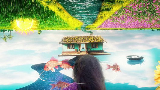 பேட் கேர்ள்