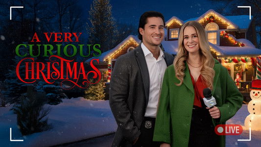 Merry Mystery Christmas