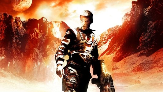 Red Faction: Origins