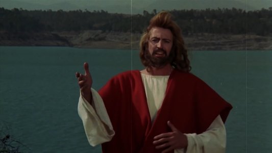 La vida de nuestro señor Jesucristo