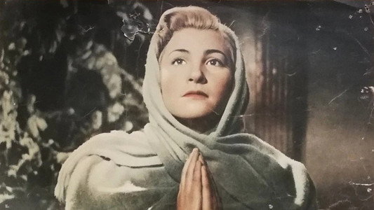 Femmina senza cuore