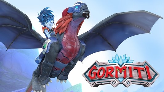 Gormiti