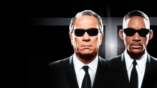 Men in Black