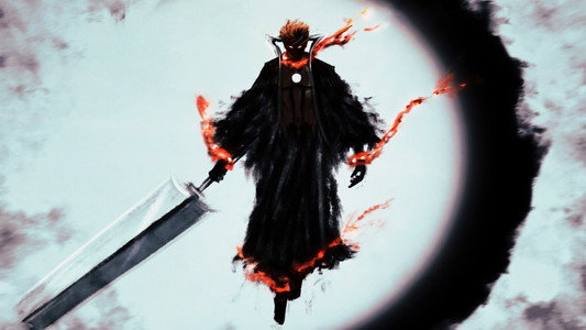 BLEACH