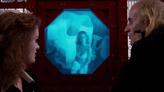 The Rocky Horror Picture Show