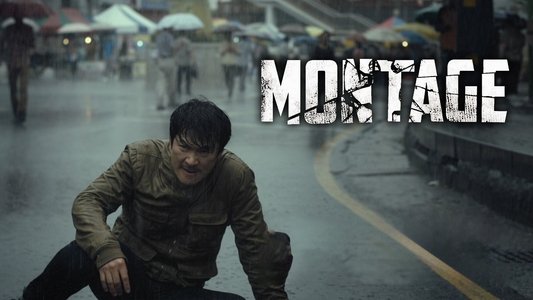 몽타주