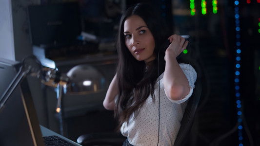 Office Christmas Party