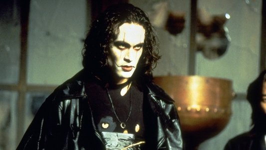 The Crow