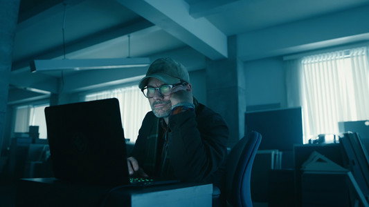 Mr. Robot