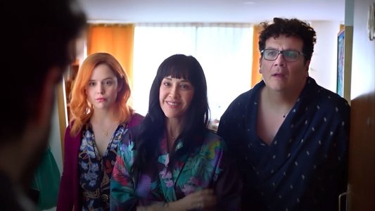 Sexo, pudor y lágrimas 2