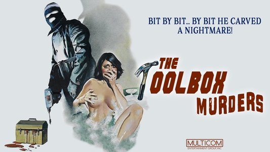 The Toolbox Murders
