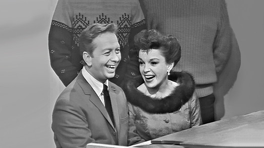 The Judy Garland Christmas Show