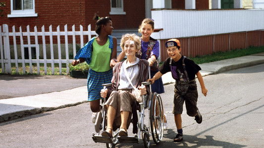 Pas de répit pour Mélanie