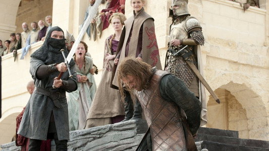 Game of Thrones The IMAX Experience