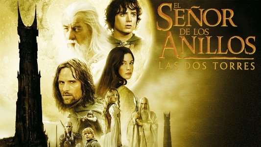 The Lord of the Rings: The Two Towers