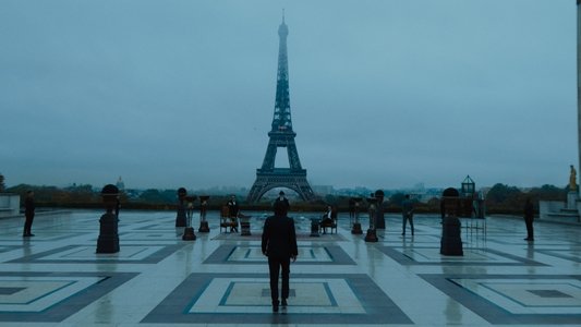 John Wick: Chapter 4