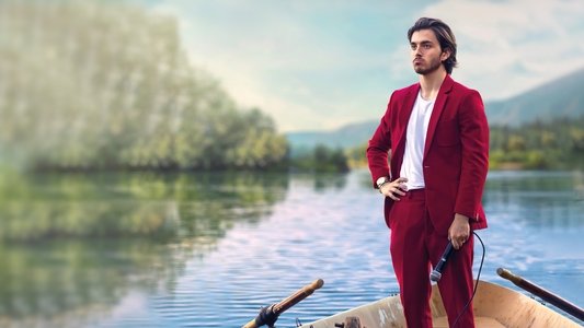 Panayotis Pascot : Presque