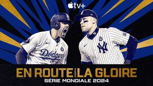 Fight for Glory: 2024 World Series