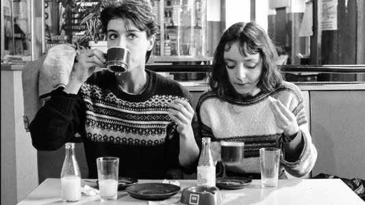 J'ai faim, j'ai froid