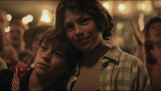 Young Hearts
