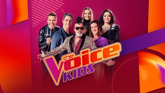 The Voice Kids